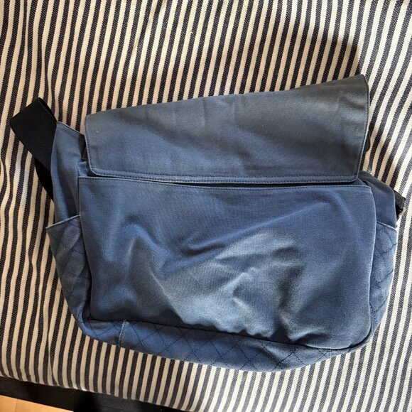 Jack Spade messenger bag - Picture 9 of 9